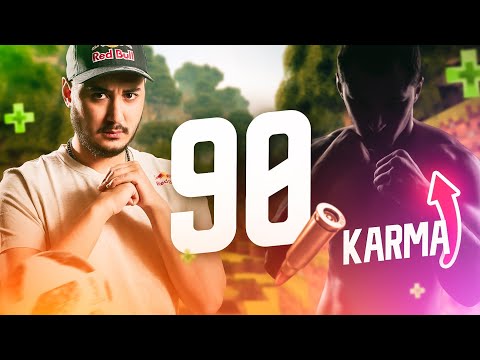 🎬 BEST OF GOTAGA #90 ► J'AI VAINCU LE KARMA 😈
