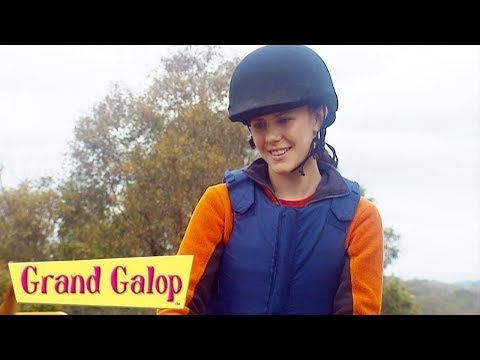 Grand Galop 210 - Libre comme l'air (Partie 1) | HD | Épisode Complet