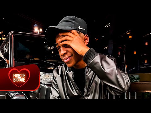 CHEIO DE ÓDIO NA MENTE - MC´s Negão Original, Meno K, GP, Lele JP, Willian (DJ Guh Mix)