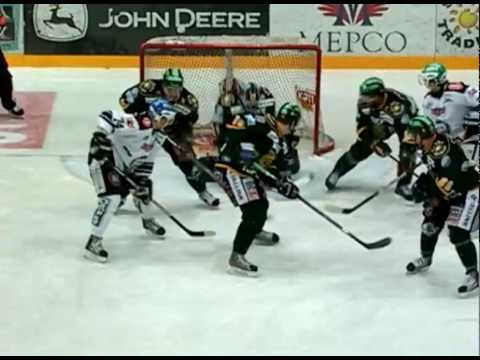 12.12.2009 Ilves - TPS 2-4