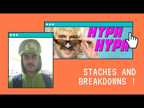 French Metal Band Member Reacts To Eskimo Callboy's Hypa Hypa