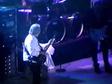 The Who - 5:15 Johns solo - 16-11-2000 Wembley Arena