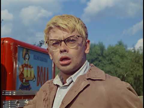 USSR - 1965 - Operation Y - White Dress