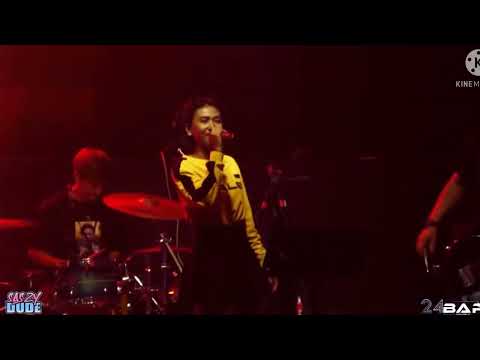 Milli - Sad Aerobic(cover by sassy dude)@24bar