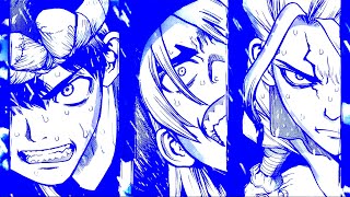 Dr. Stone [AMV/MMV] video thumbnail