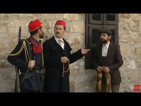 Makedonski Narodni Prikazni - Neverniot Prijatel i Momceto