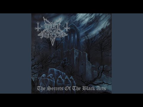 Satanic Blood - Dark Funeral