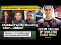 Exposed A Catholic Nun S Alleged Slander Against Muslims