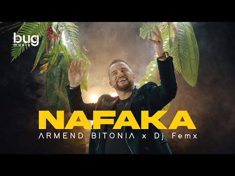 ARMEND BITONIA ft Dj Femx - Nafaka