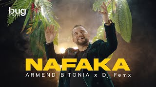 Armend Idrizi - Nafaka