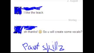 [GER] Kürzestes Info-Video Ever! Ich lebe noch! :) (Gamescom, Uni etc.) (English decription)