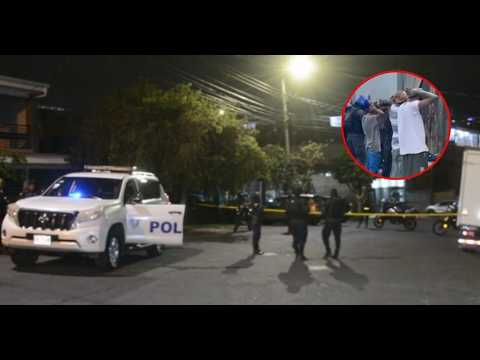 Estos son los 4 puntos de mayor peligro en Cartago