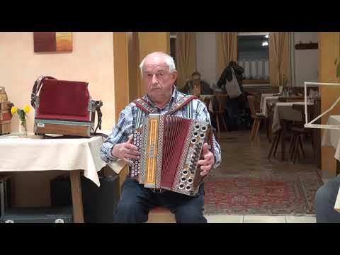 Musikantenstammtisch  beim  Gh. Hirschenwirt  ----  2. Kurzausschnitt  ---  2020