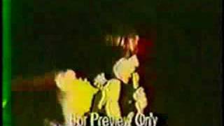 Iggy Pop and the Stooges - 1970 michigan festival rare