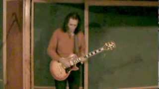 &quot;Stop&quot; by Mike Bloomfield and Al Kooper