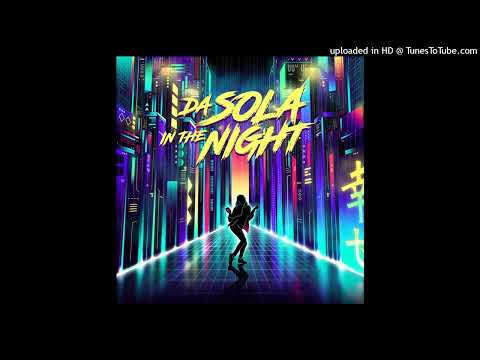 Takagi & Ketra feat. Tommaso Paradiso & Elisa Da sola In the night