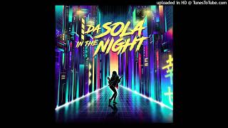 Takagi &amp; Ketra feat. Tommaso Paradiso &amp; Elisa Da sola In the night