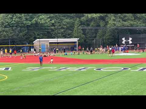 7/8 Girls - 400M (Heat 2)- Union Catholic Invitational