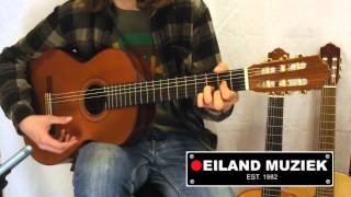 Video thumbnail for Almansa 434 by Eiland Muziek