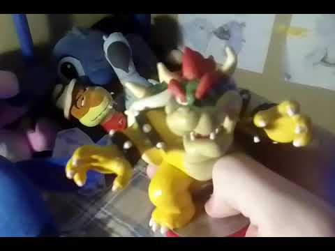 Flushed away (Blewel style) part 16 @LeopardSeal2.0-t2l 