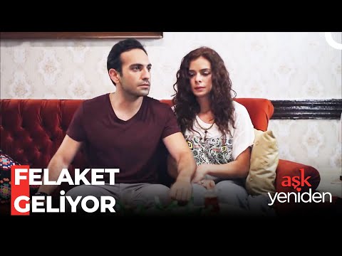 Zeynep ve Fatih'in İtiraflar Serisi - Aşk Yeniden