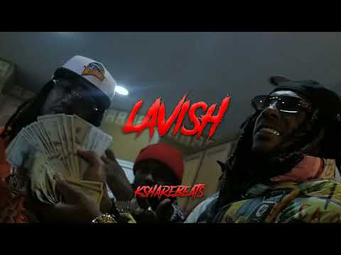 [FREE] CML x Bris x Mac J Type Beat "Lavish"