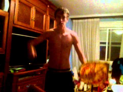 Casting torrente 5 Adrián