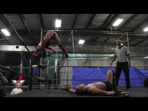 Hard Hitting Intergender Pro Wrestling #426