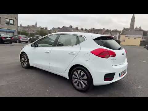 Kia Ceed 2016 SE SPORT 1.6 DIESEL 136BHP €48P/W NO - Image 2