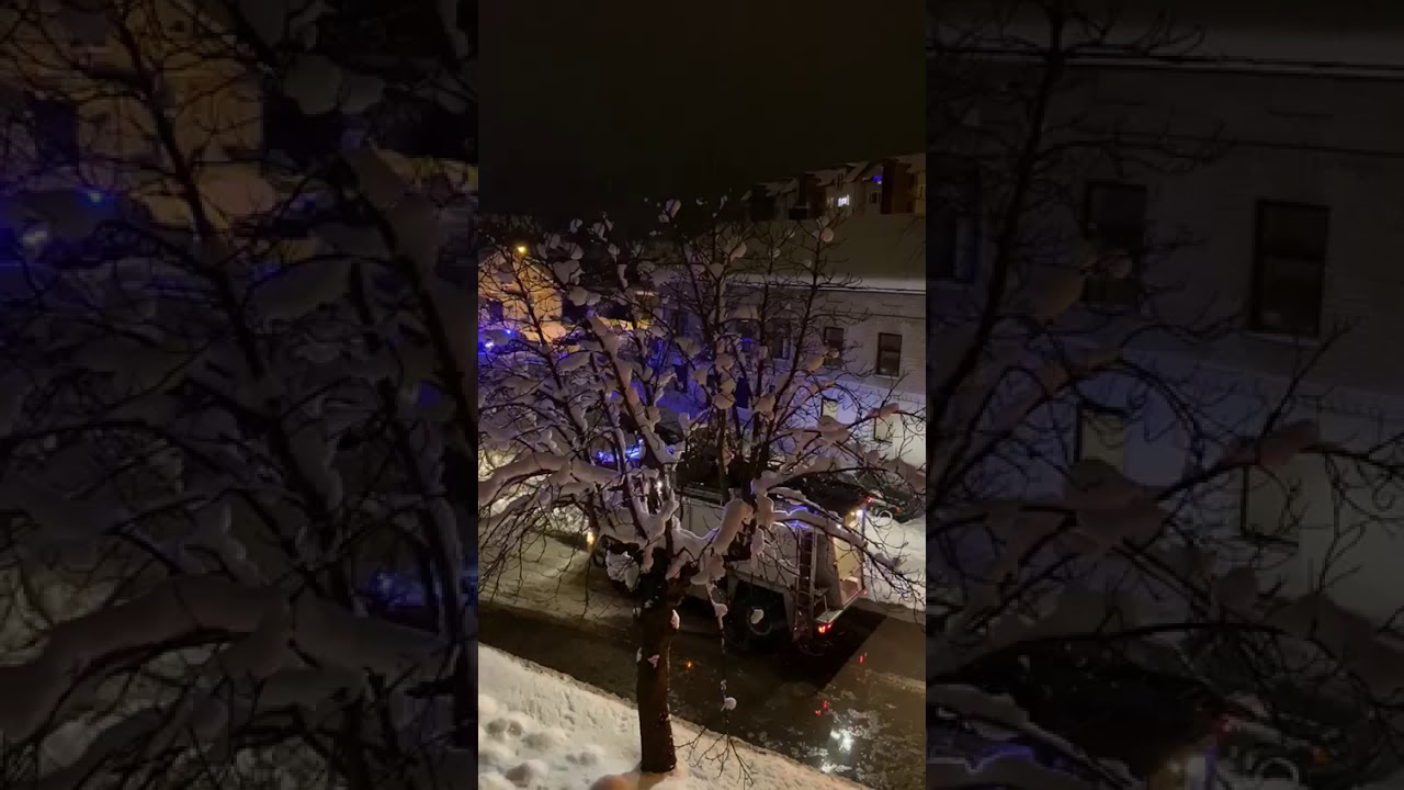 Ugunsgrēks dzīvoklī Baznīcas ielā / II VIDEO/