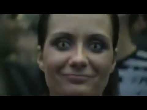 Sensation Black 2006  Catscan Part 1