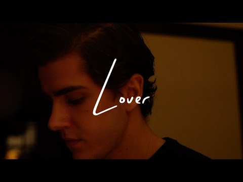 Simon Lunche - Lover (Official Music Video)