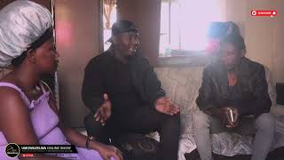 Download lagu UMGWAZELWA EP 176 | FULL STORY | UKHALA NGOKUTH BAMUPHATHISA IMALI WAYIDLA ND USETH WAMUNIKA mp3