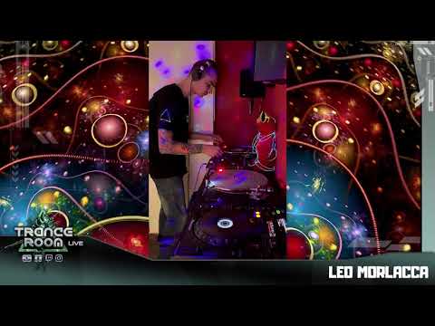 LEO MORLACCA Live @ Trance Room pres. Hard Trance Virtual Festival 12/09