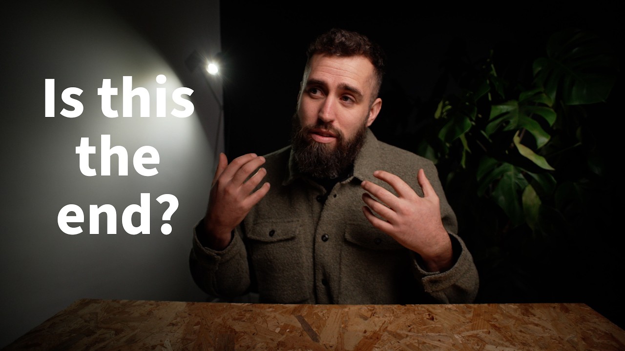 The future of wildlife TV...