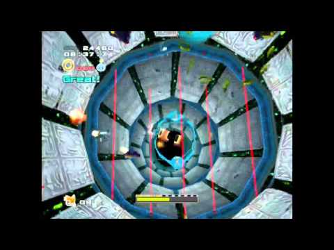 Sonic Adventure 2 - Pt6