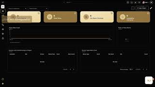 First-Time Login Setup