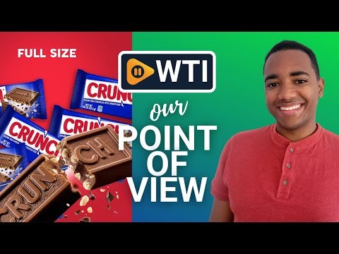 CRUNCH - WTI product video review