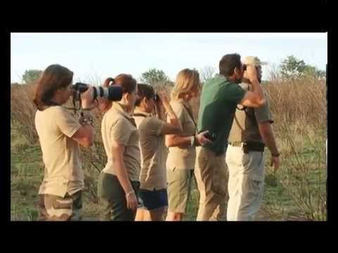 Diario di viaggio in Namibia - Walking safari con Ciro Di Maio