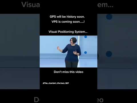 Next level gps system. Find more @The_Content_Factory_309