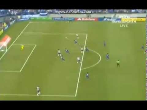 Mikkel Diskerud Goal vs Salvador SUA-Salvador 5-1 21.07.2013