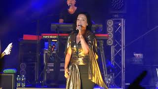 Tarja - Falling Awake live