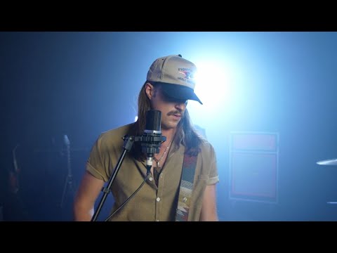 John Morgan - Ain't Been There Yet (Performance Video)