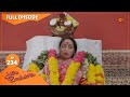 Poove Unakkaga Ep 234 10 May 2021 Sun TV Serial Tamil Serial