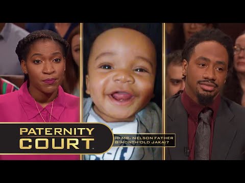 Trying to Win Back The Man Who Cheated (Full Episode) | Paternity Court