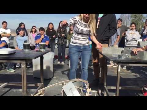 TCHS IB Seniors 2017