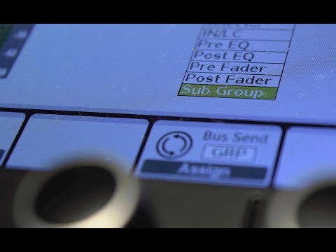 M32 Sub Group Training