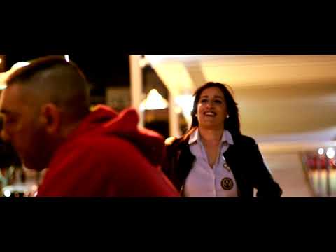 (VIDEO OFICIAL)  SE QUEDÓ EN EL AIRE El jefe Ft El. Many23 DISTRITO 09