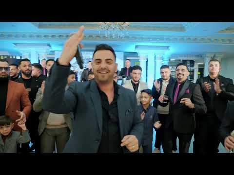 Ervin Ametovski - KAS ISI CHAJ DZANELA SARI ENERGY BAND SHOW 2025 -CukiRecords Production