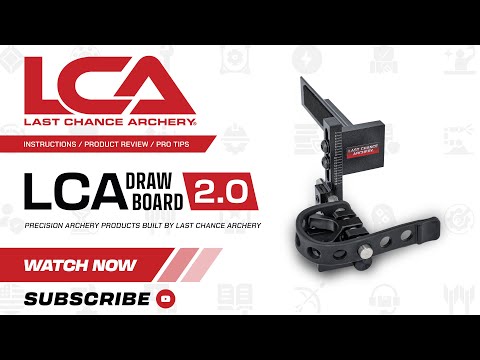 Precision Bow Holder | Bracket Rotation
